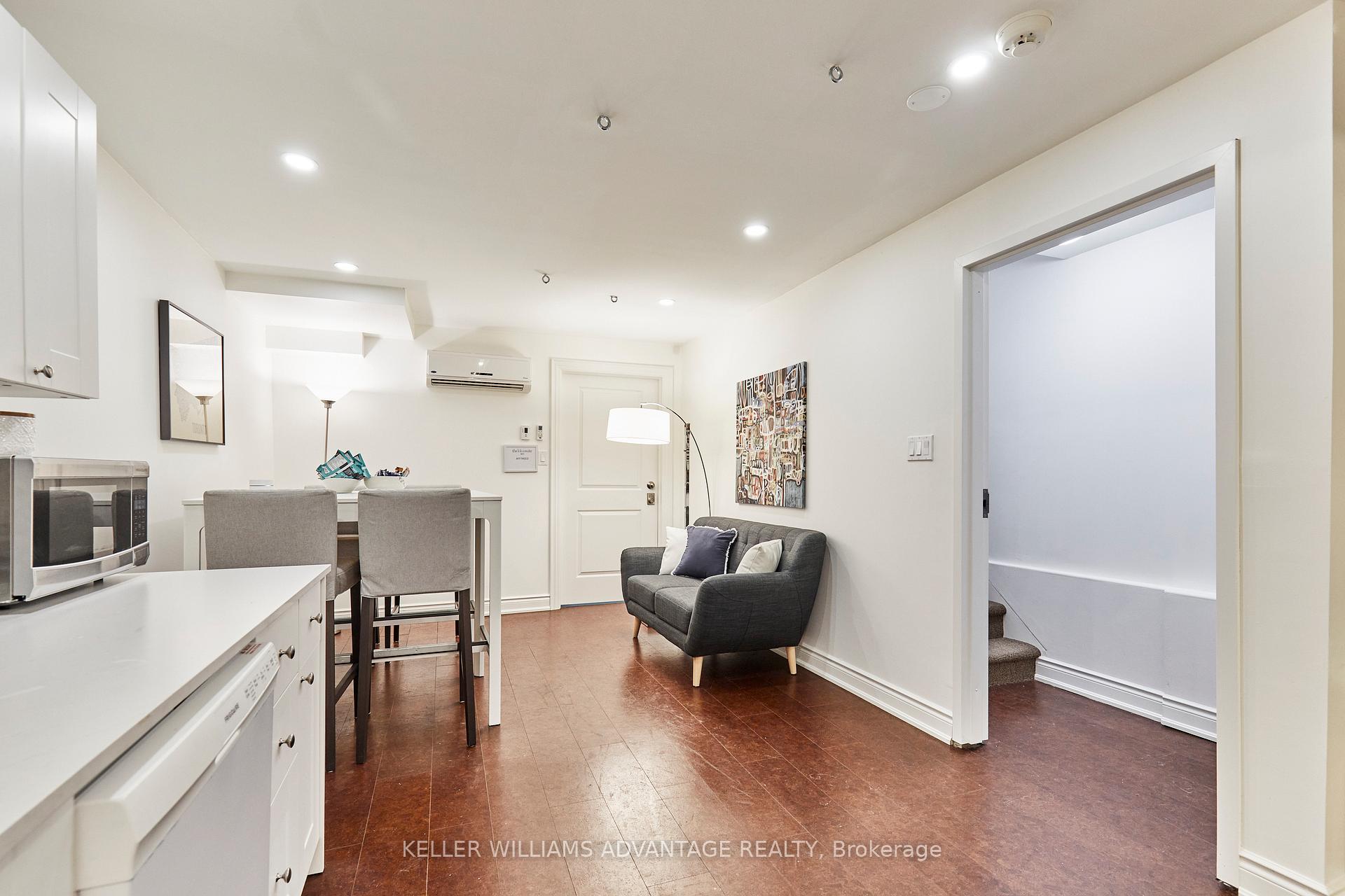 Photo 35 of 477 Davisville Avenue, Toronto, Mount Pleasant East — HOMEH