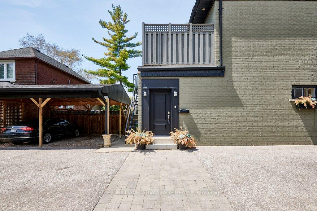 Photo 42 of 477 Davisville Avenue, Toronto, Mount Pleasant East — HOMEH