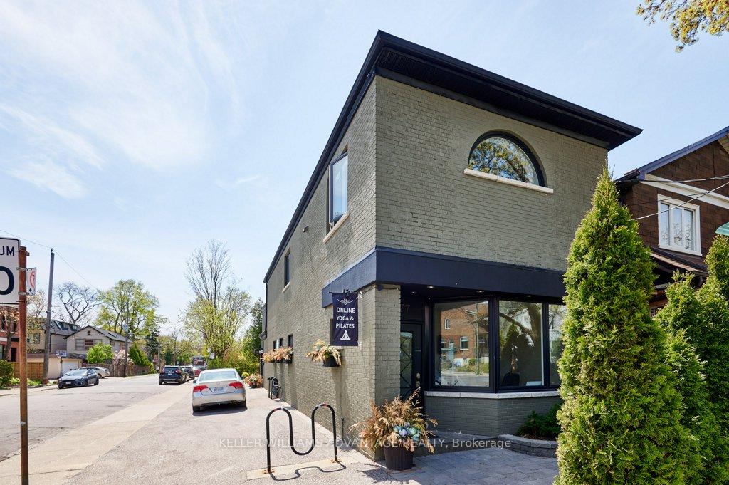 Photo 44 of 477 Davisville Avenue, Toronto, Mount Pleasant East — HOMEH