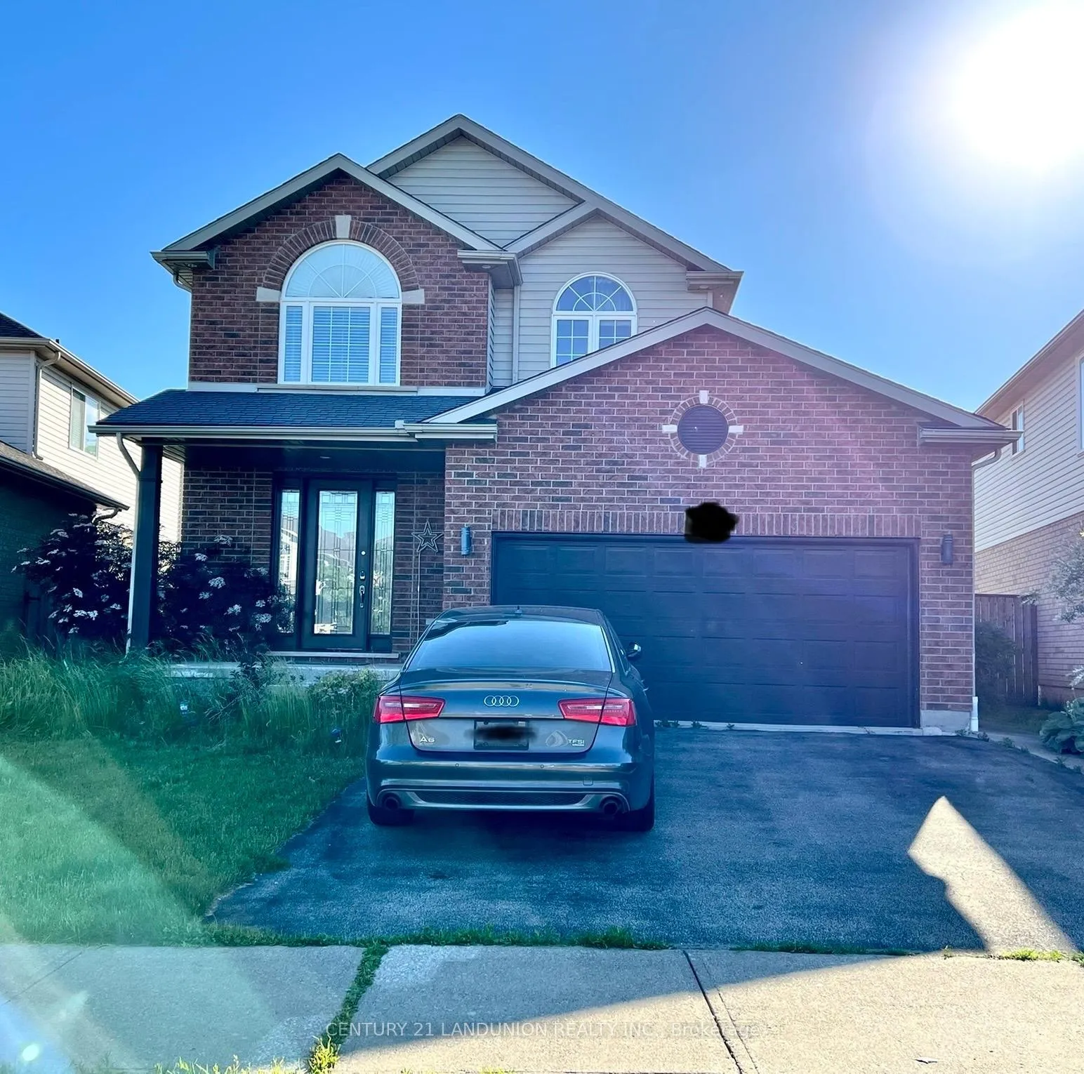 Photo 1 of 281 Winterberry Boulevard, Thorold, Confederation Heights — HOMEH