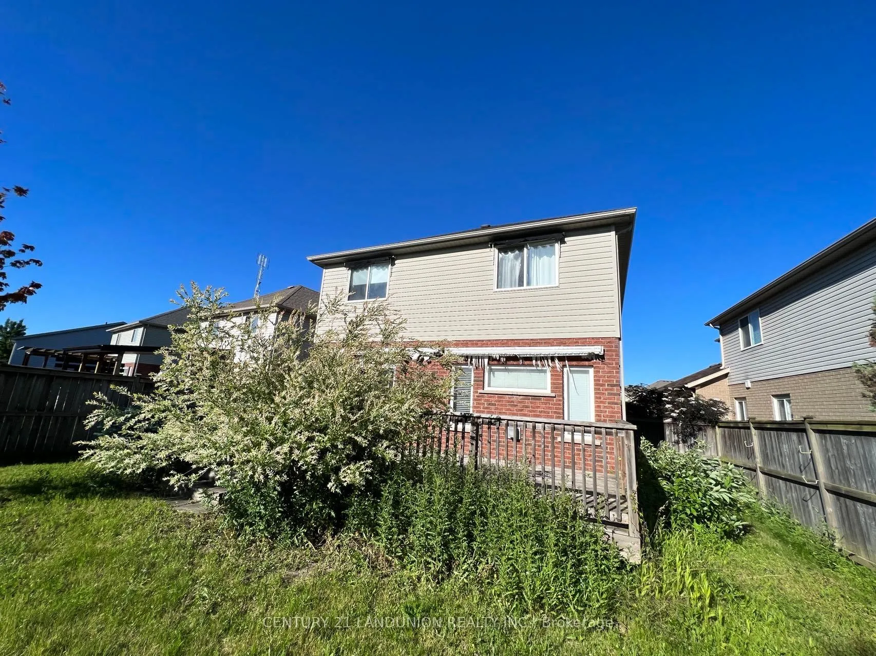 Photo 28 of 281 Winterberry Boulevard, Thorold, Confederation Heights — HOMEH
