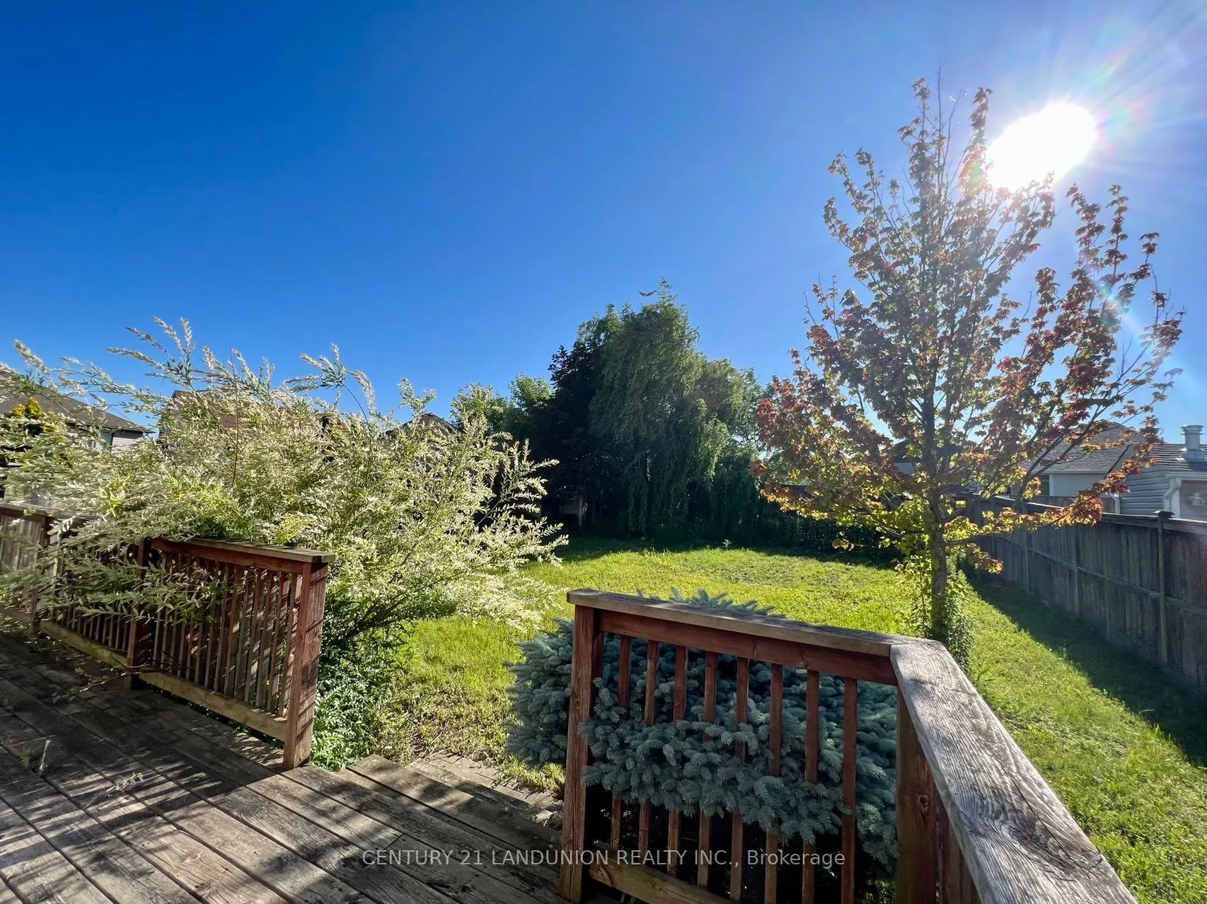 Photo 29 of 281 Winterberry Boulevard, Thorold, Confederation Heights — HOMEH