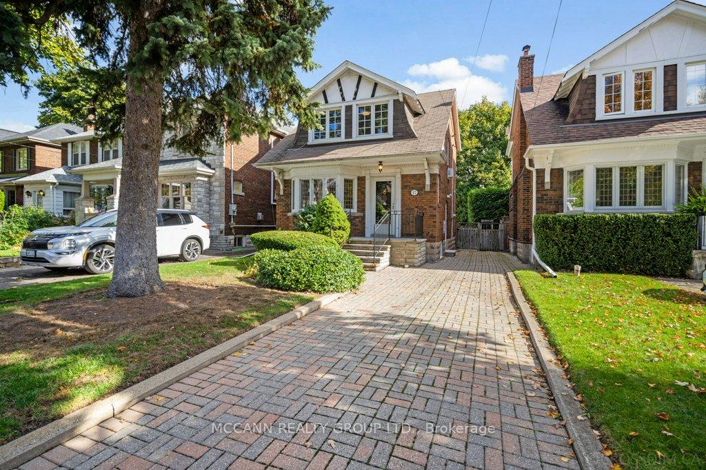 Photo 3 of 17 Donegall Drive, Toronto, Leaside — HOMEH