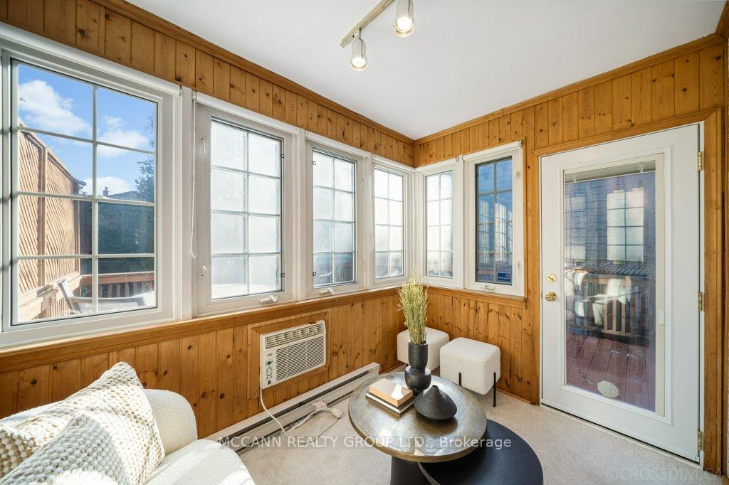 Photo 9 of 17 Donegall Drive, Toronto, Leaside — HOMEH