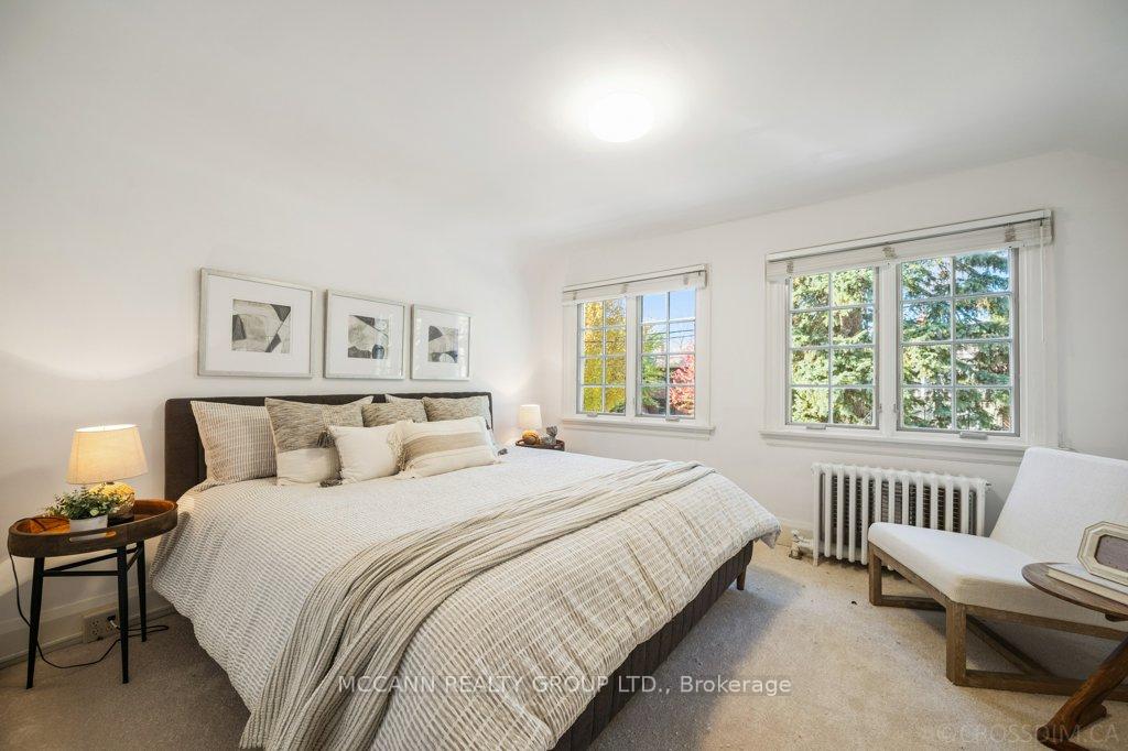 Photo 17 of 17 Donegall Drive, Toronto, Leaside — HOMEH