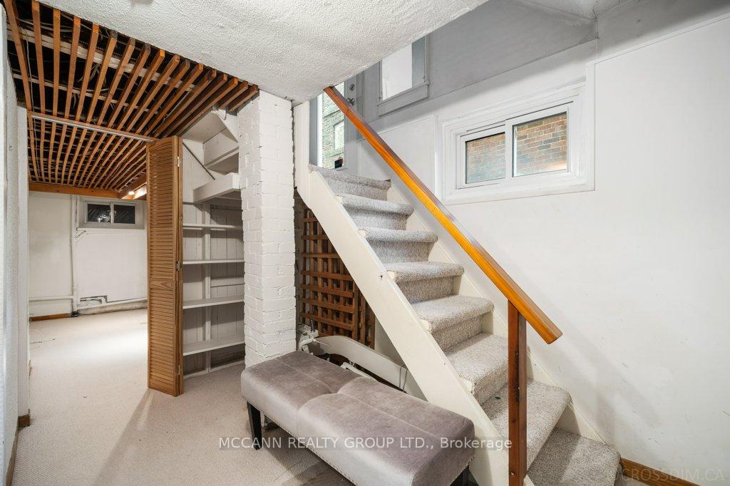 Photo 22 of 17 Donegall Drive, Toronto, Leaside — HOMEH
