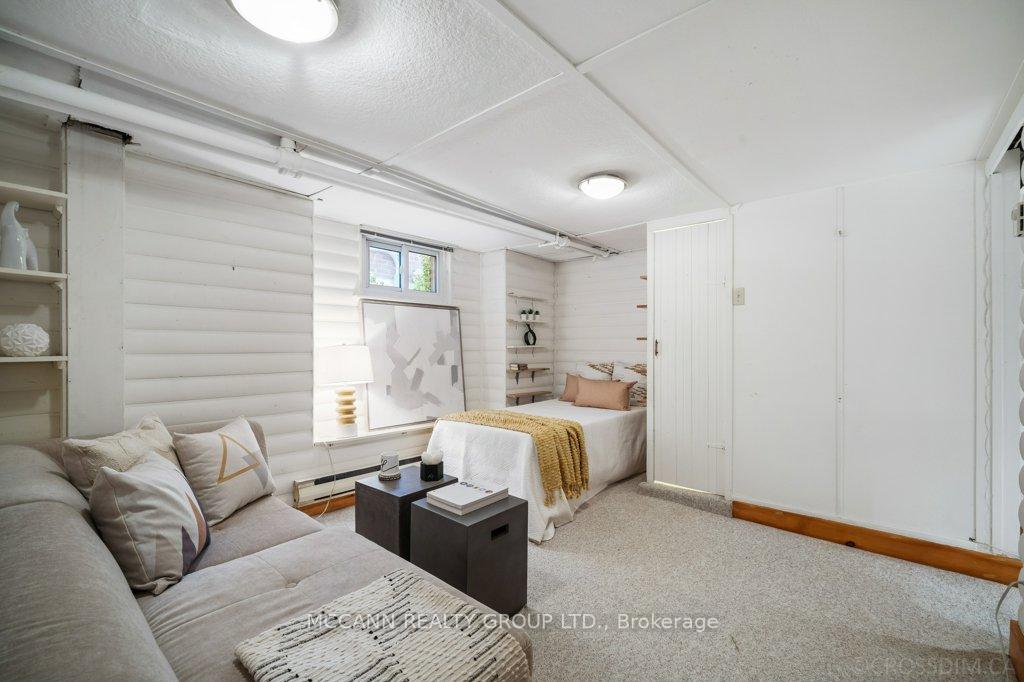 Photo 23 of 17 Donegall Drive, Toronto, Leaside — HOMEH