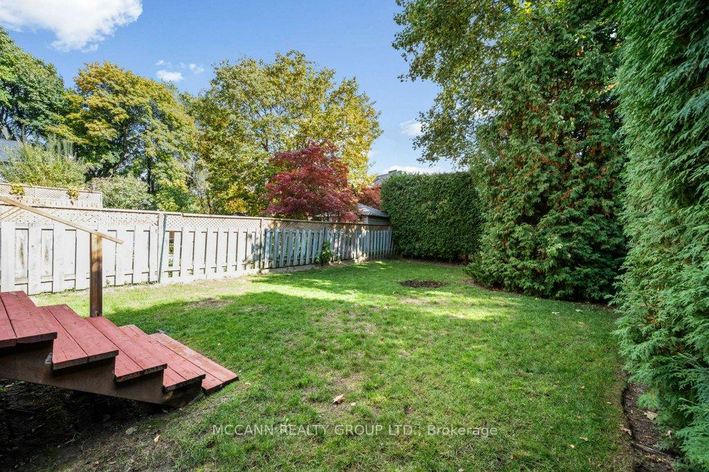 Photo 27 of 17 Donegall Drive, Toronto, Leaside — HOMEH