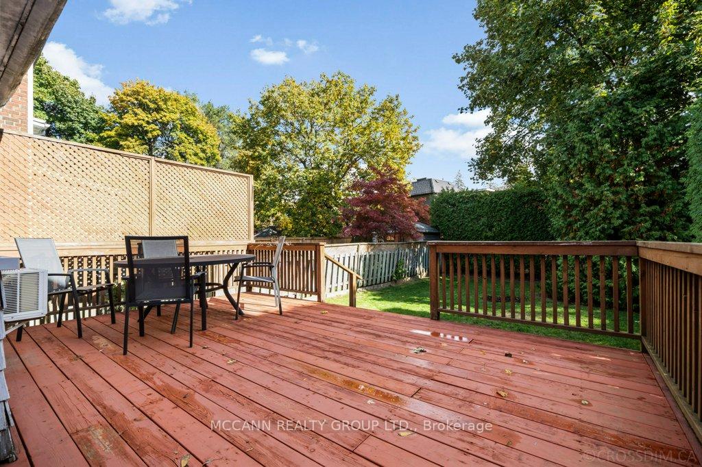 Photo 32 of 17 Donegall Drive, Toronto, Leaside — HOMEH