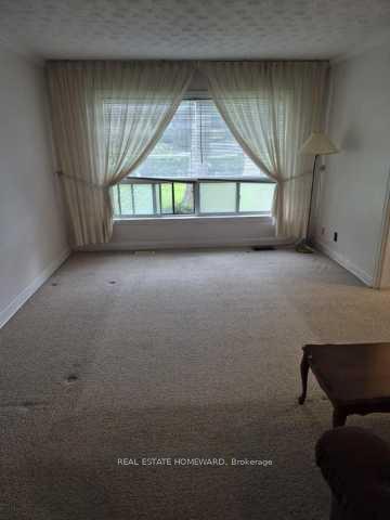Front of Unit Main, 438 Ashdale Avenue W