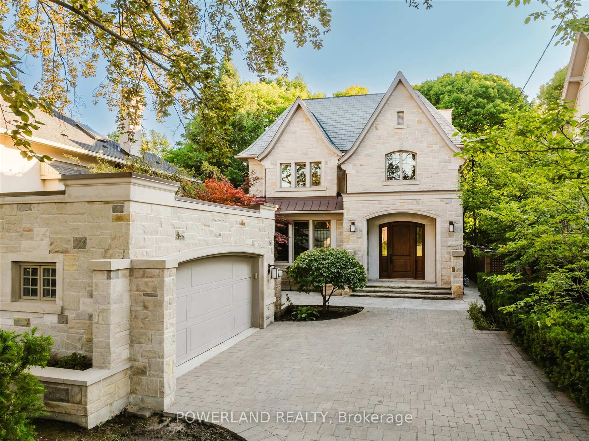Front of 94 Inglewood Drive