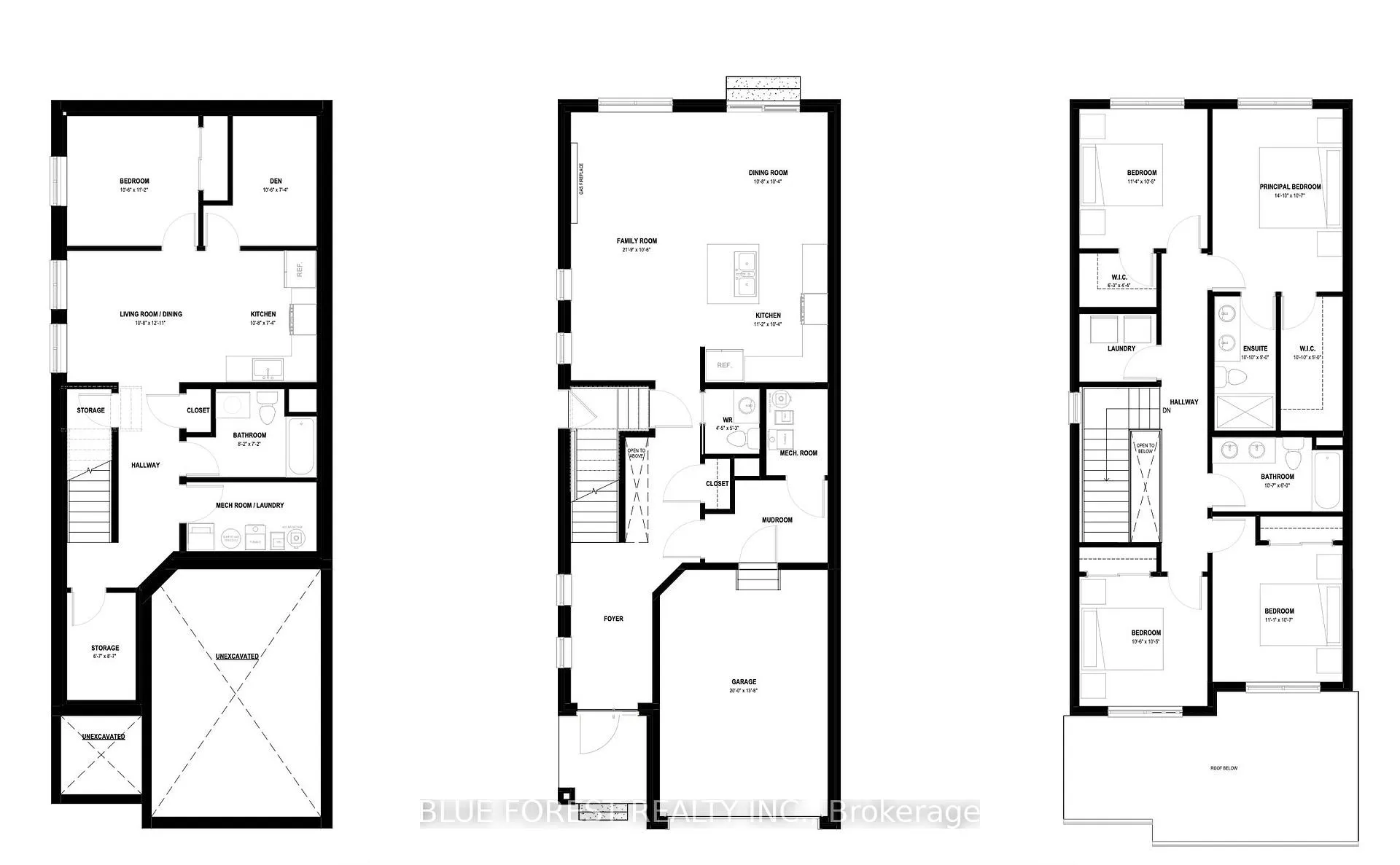 Photo 2 of Lot 77 Beer Crescent, Strathroy-Caradoc, NW — HOMEH