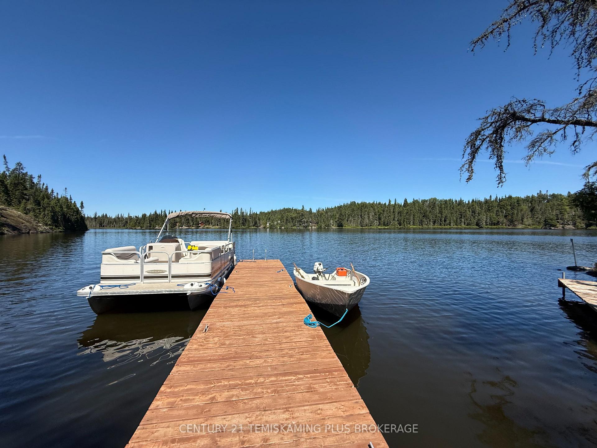 Photo 3 of 29 Island A2, Timiskaming, TIM - Outside - Rural — HOMEH