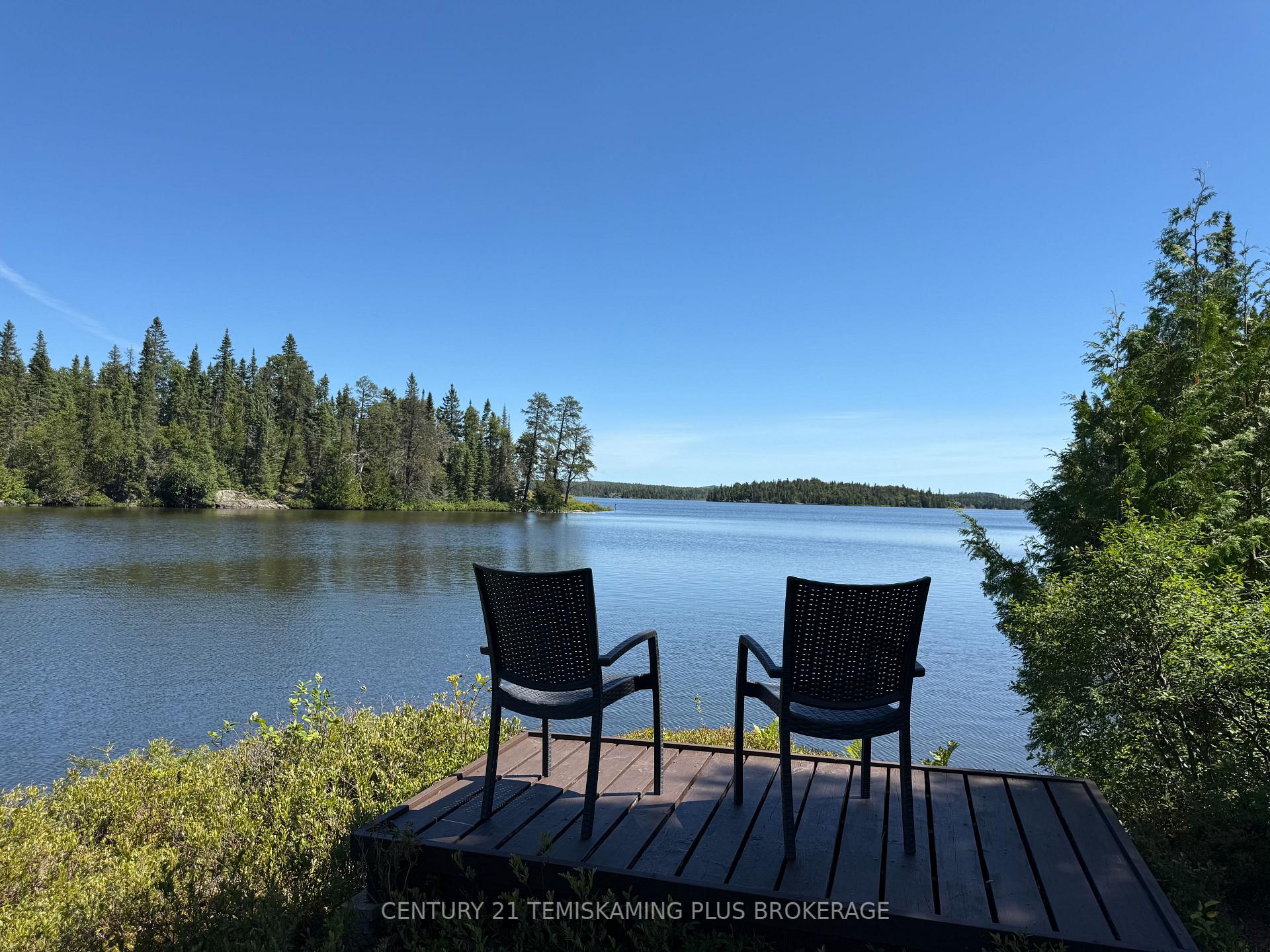 Photo 5 of 29 Island A2, Timiskaming, TIM - Outside - Rural — HOMEH
