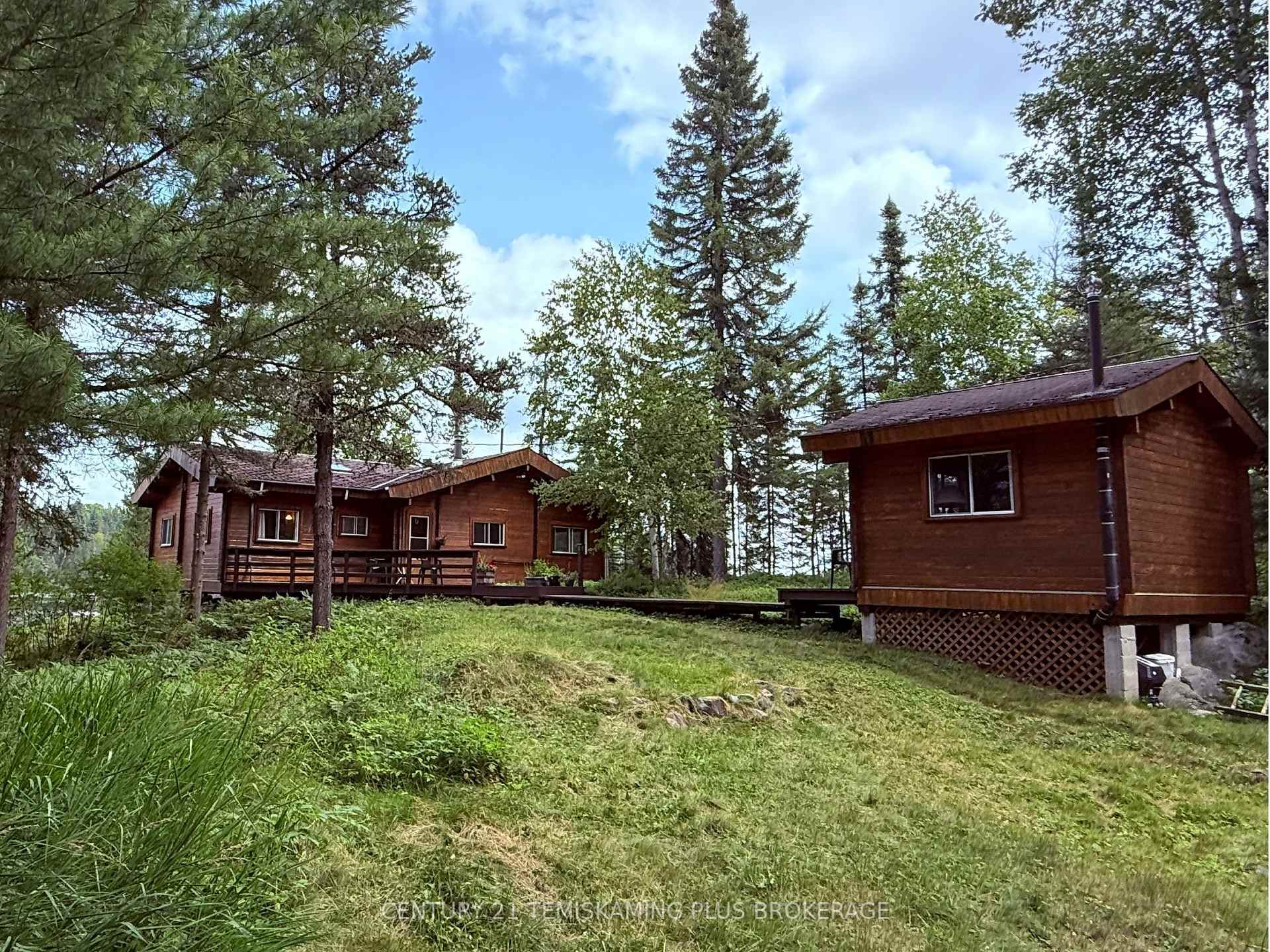 Photo 6 of 29 Island A2, Timiskaming, TIM - Outside - Rural — HOMEH