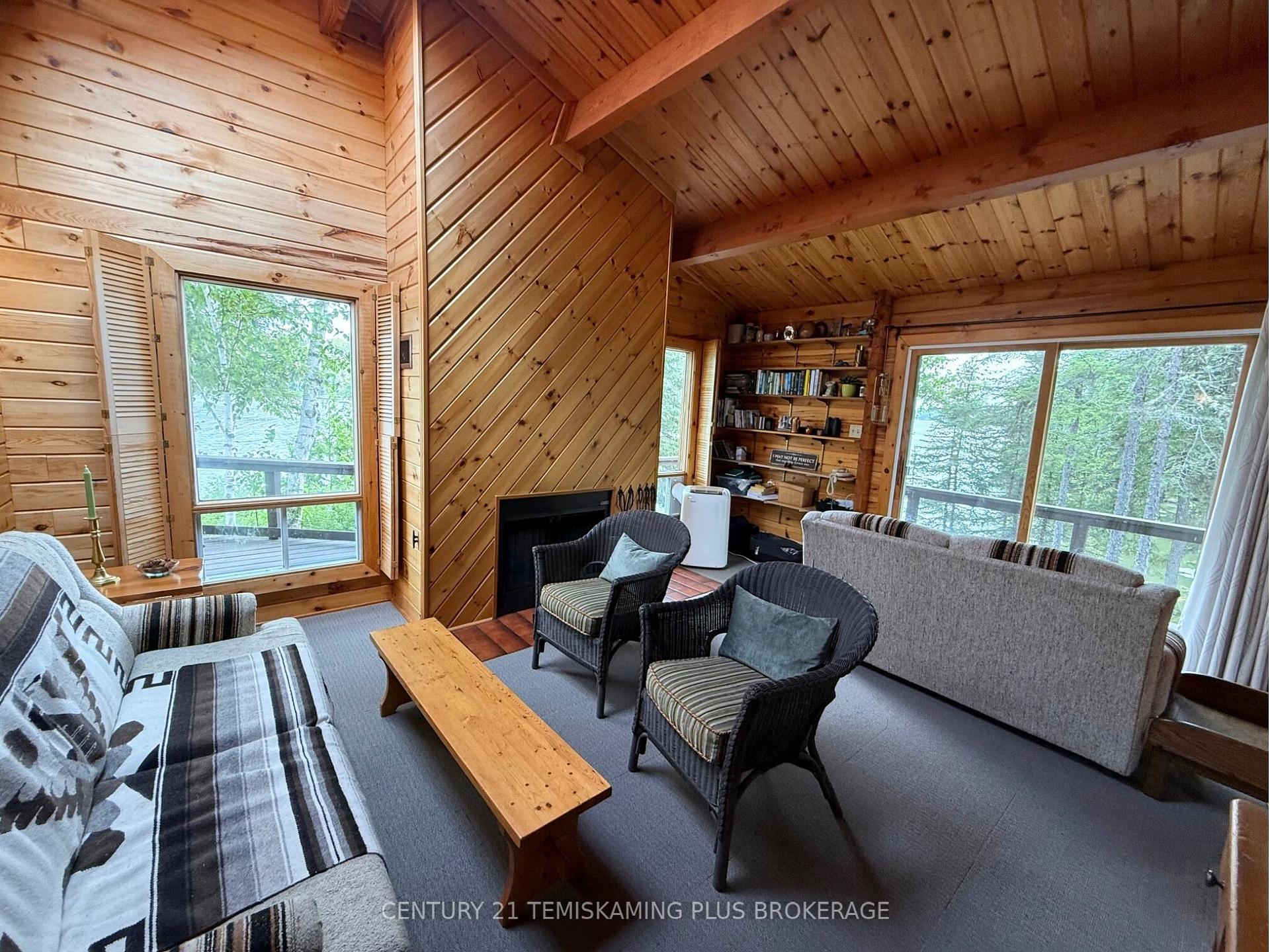 Photo 7 of 29 Island A2, Timiskaming, TIM - Outside - Rural — HOMEH