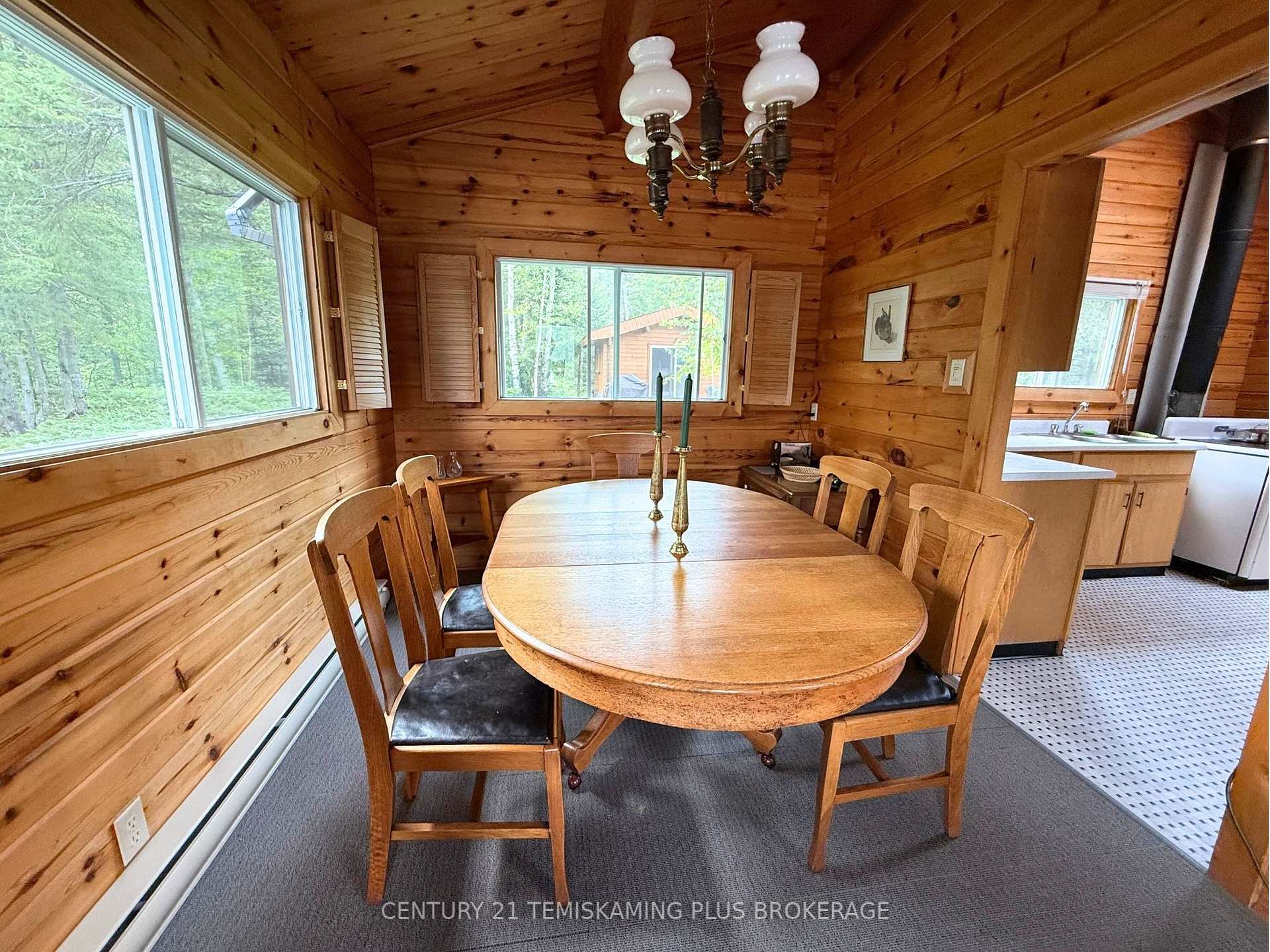 Photo 8 of 29 Island A2, Timiskaming, TIM - Outside - Rural — HOMEH