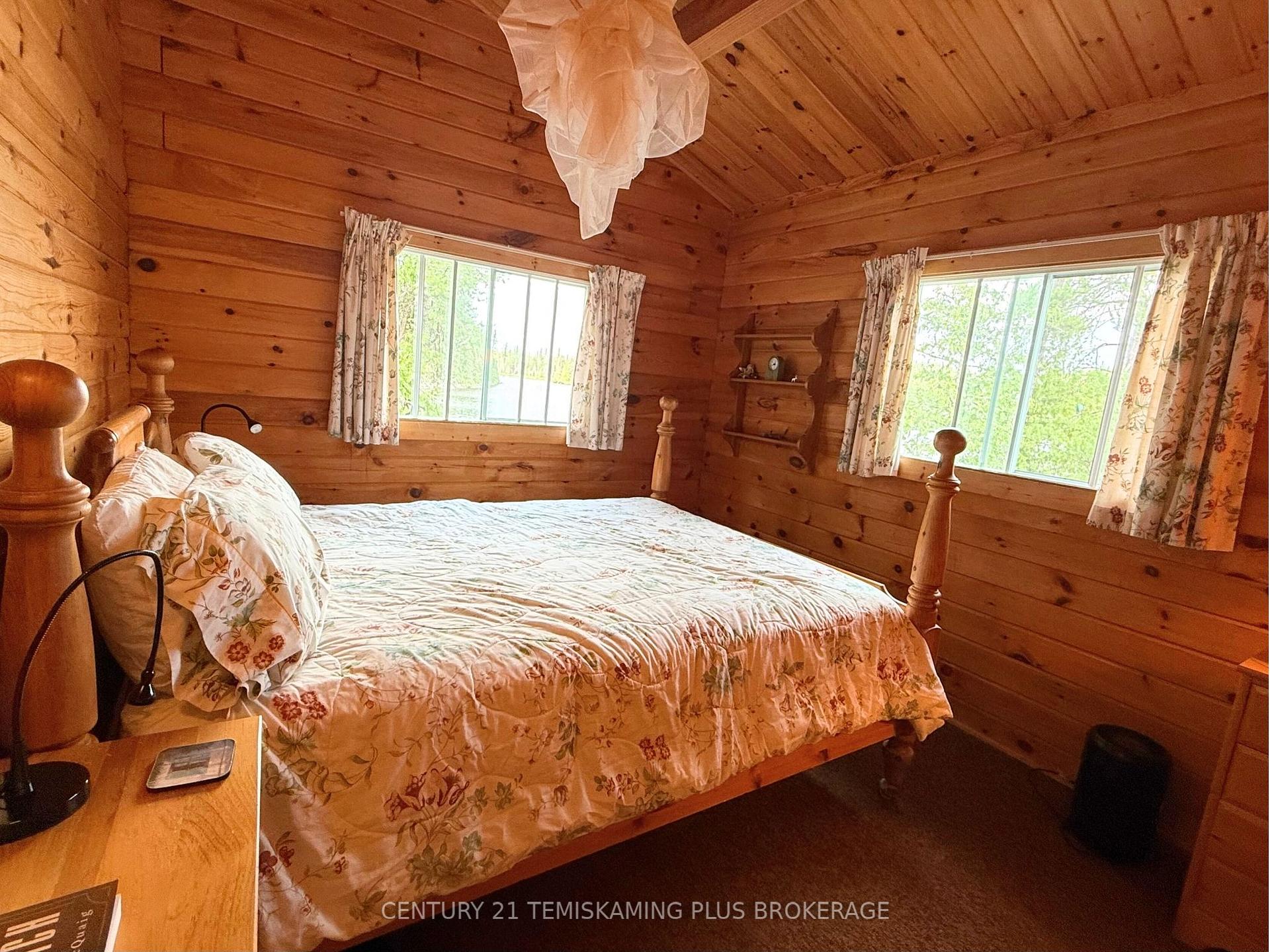 Photo 12 of 29 Island A2, Timiskaming, TIM - Outside - Rural — HOMEH