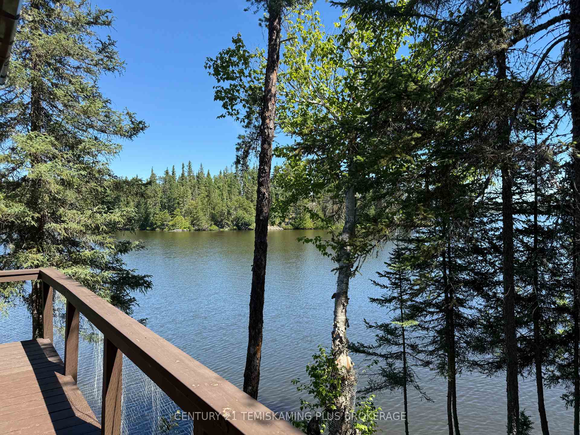 Photo 16 of 29 Island A2, Timiskaming, TIM - Outside - Rural — HOMEH