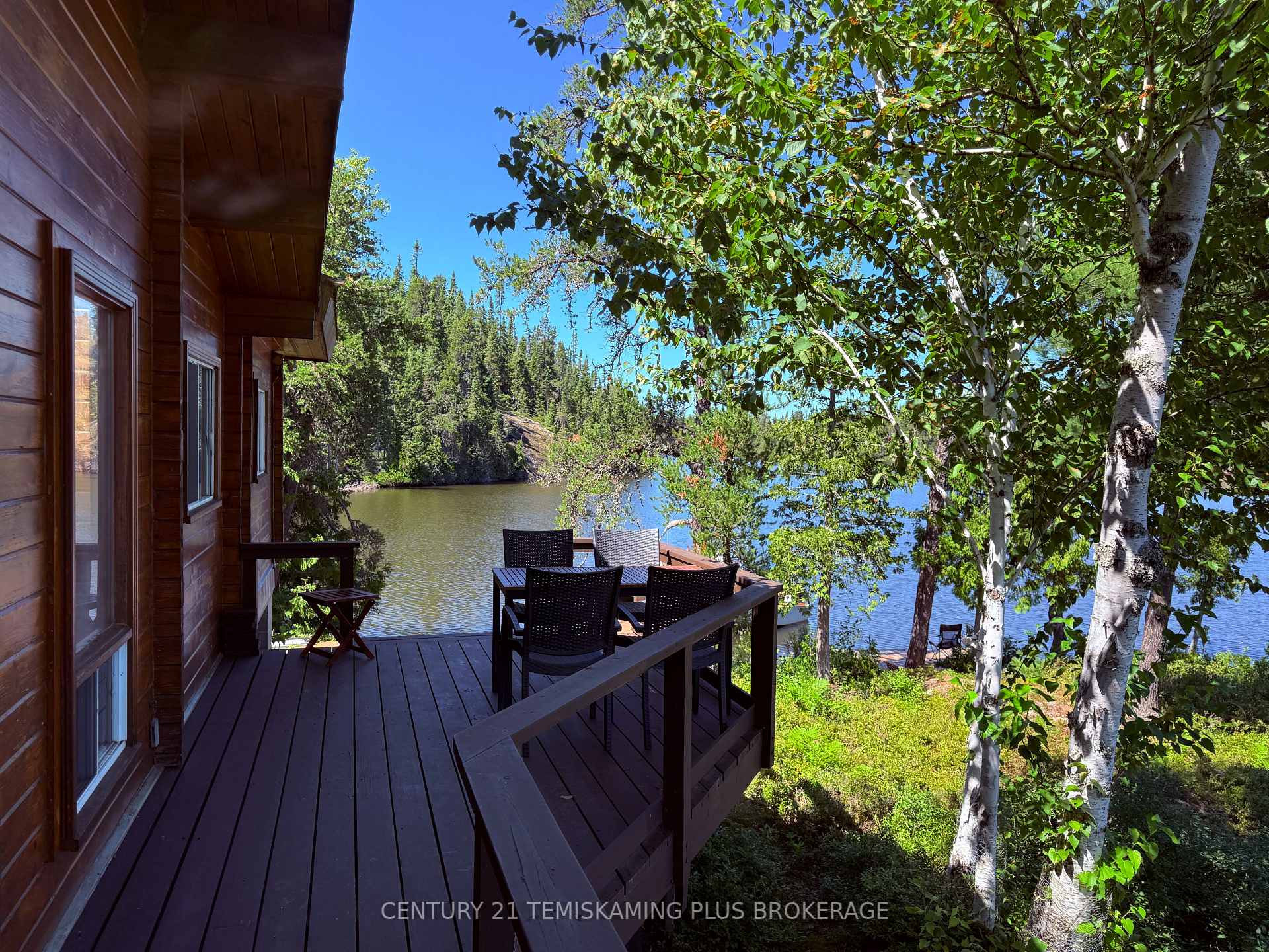 Photo 17 of 29 Island A2, Timiskaming, TIM - Outside - Rural — HOMEH
