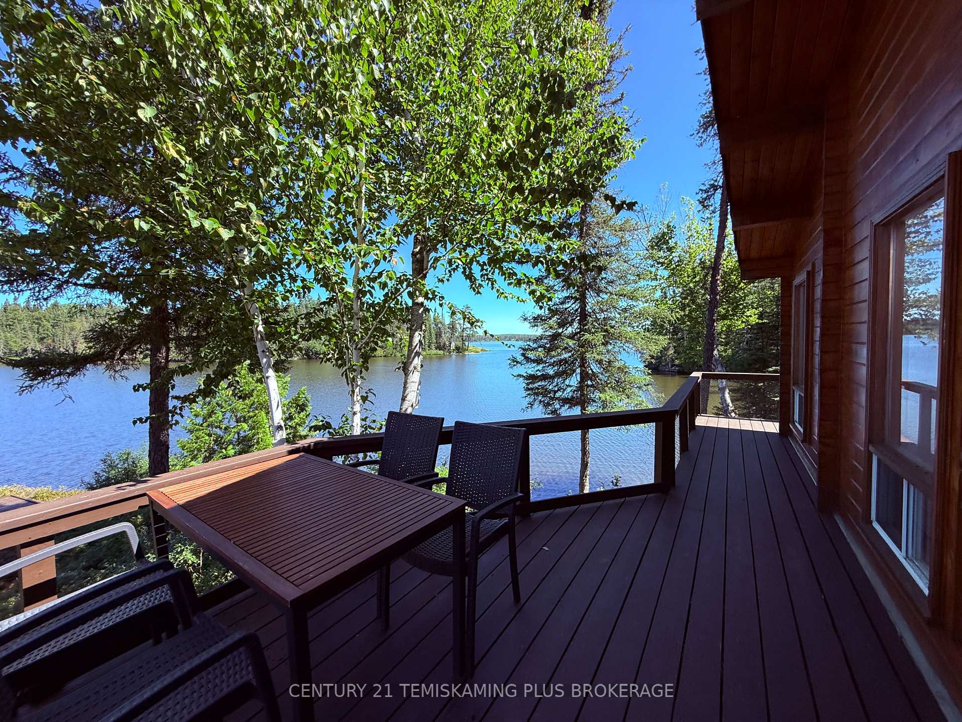 Photo 18 of 29 Island A2, Timiskaming, TIM - Outside - Rural — HOMEH