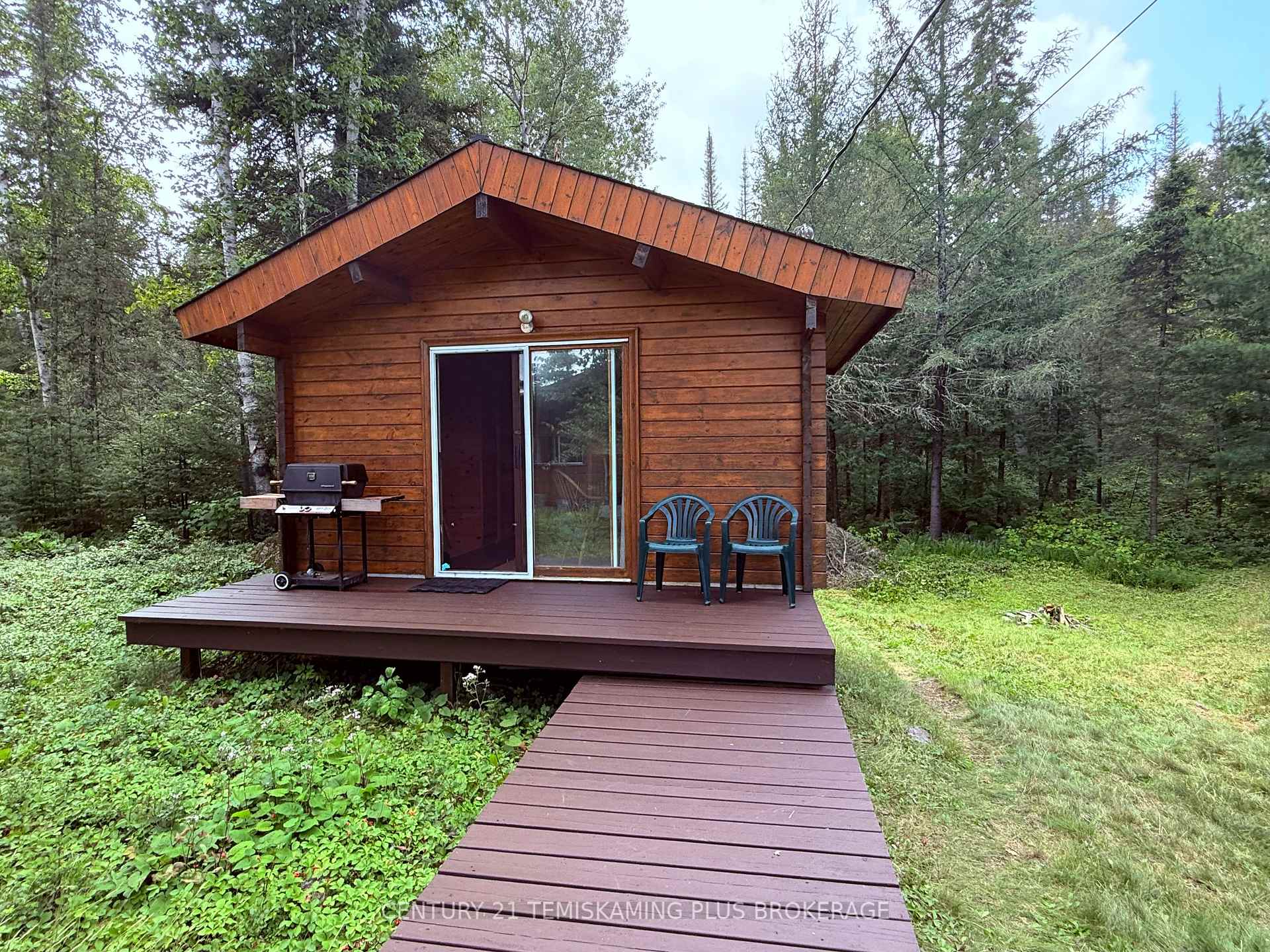 Photo 19 of 29 Island A2, Timiskaming, TIM - Outside - Rural — HOMEH