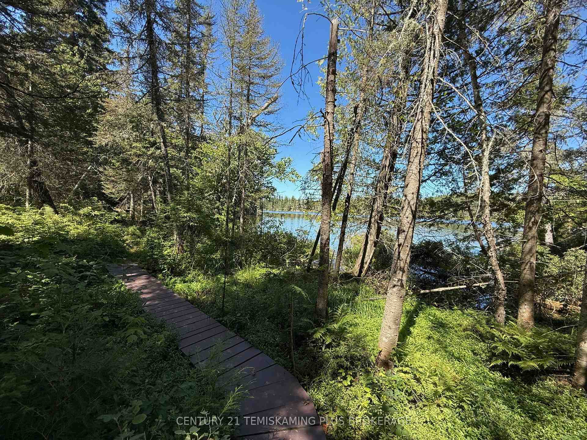 Photo 24 of 29 Island A2, Timiskaming, TIM - Outside - Rural — HOMEH