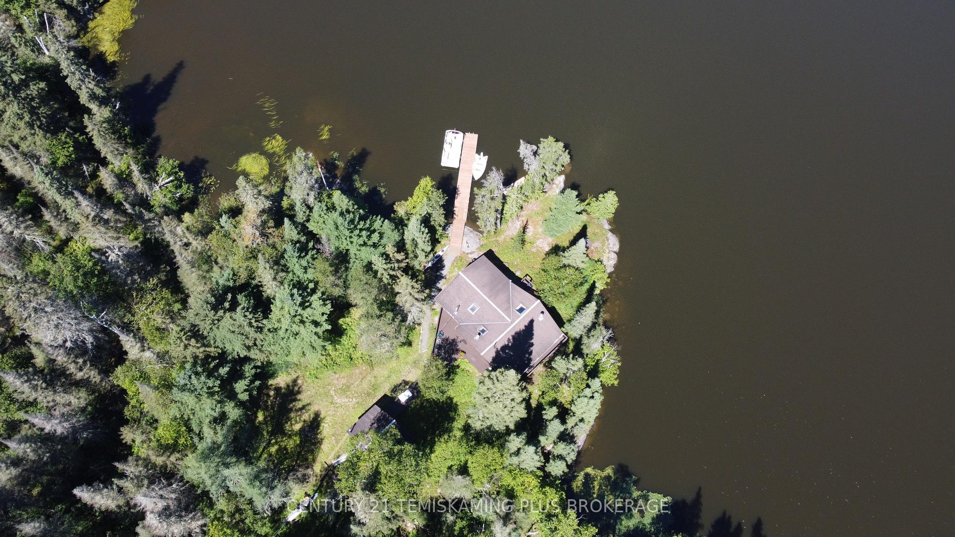 Photo 25 of 29 Island A2, Timiskaming, TIM - Outside - Rural — HOMEH