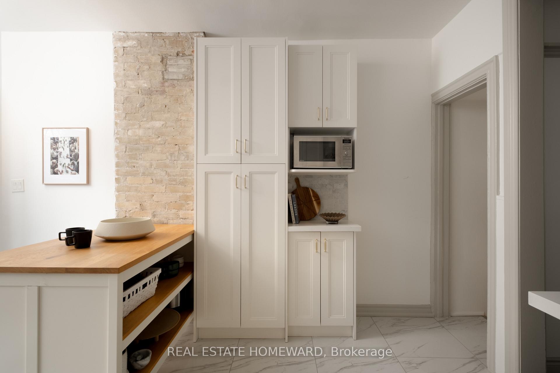 Photo 15 of 127 Withrow Avenue, Toronto, North Riverdale — HOMEH