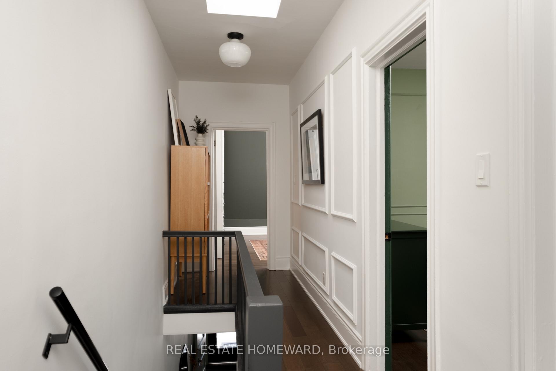 Photo 17 of 127 Withrow Avenue, Toronto, North Riverdale — HOMEH