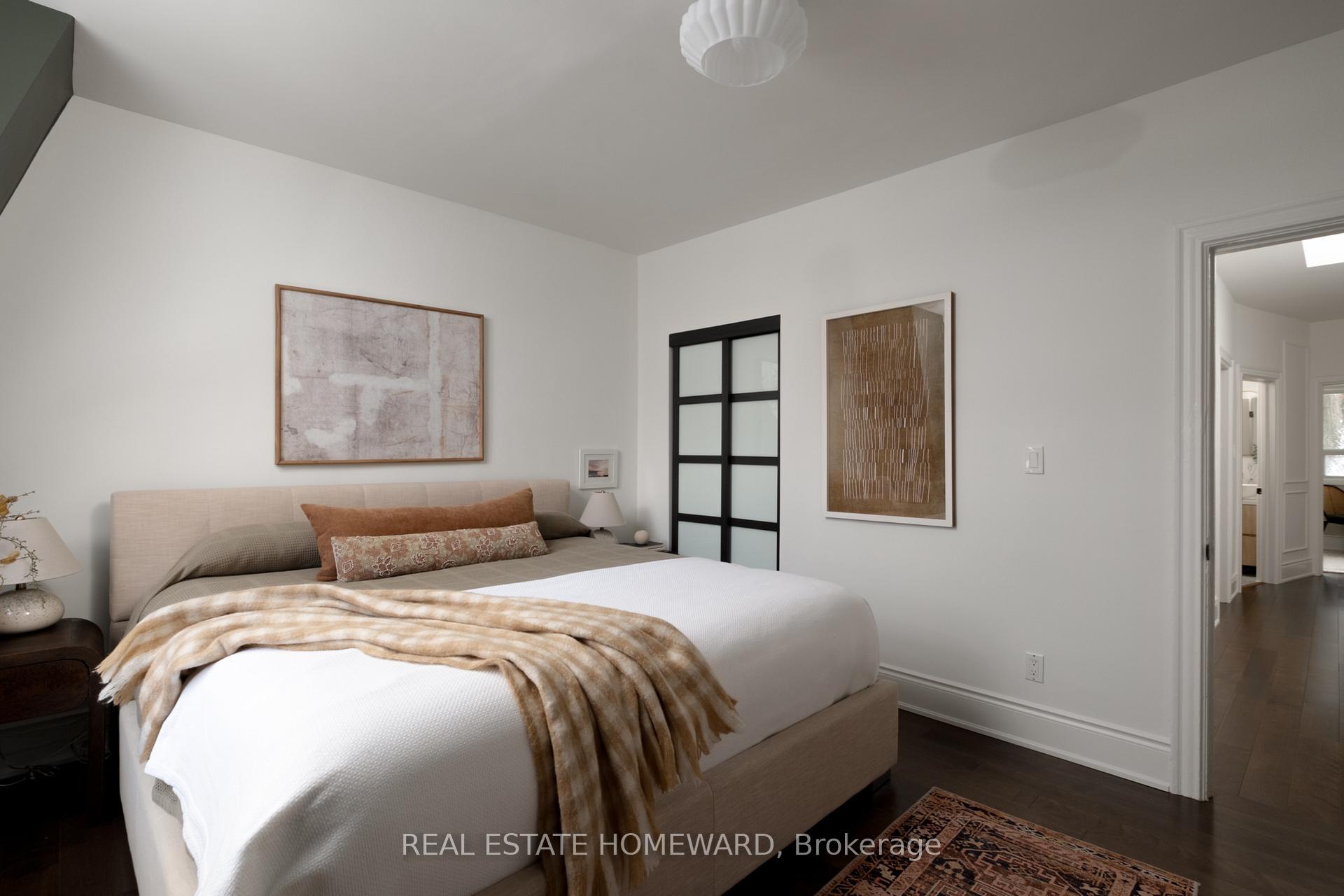 Photo 21 of 127 Withrow Avenue, Toronto, North Riverdale — HOMEH