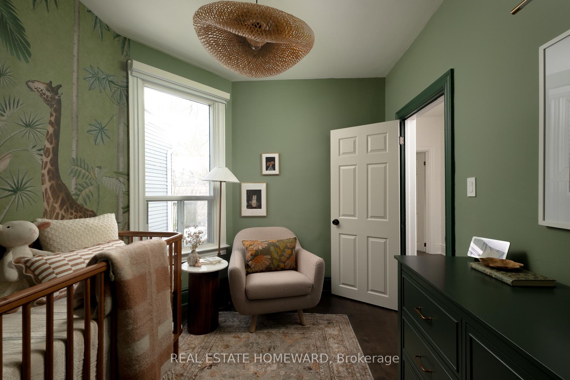 Photo 23 of 127 Withrow Avenue, Toronto, North Riverdale — HOMEH
