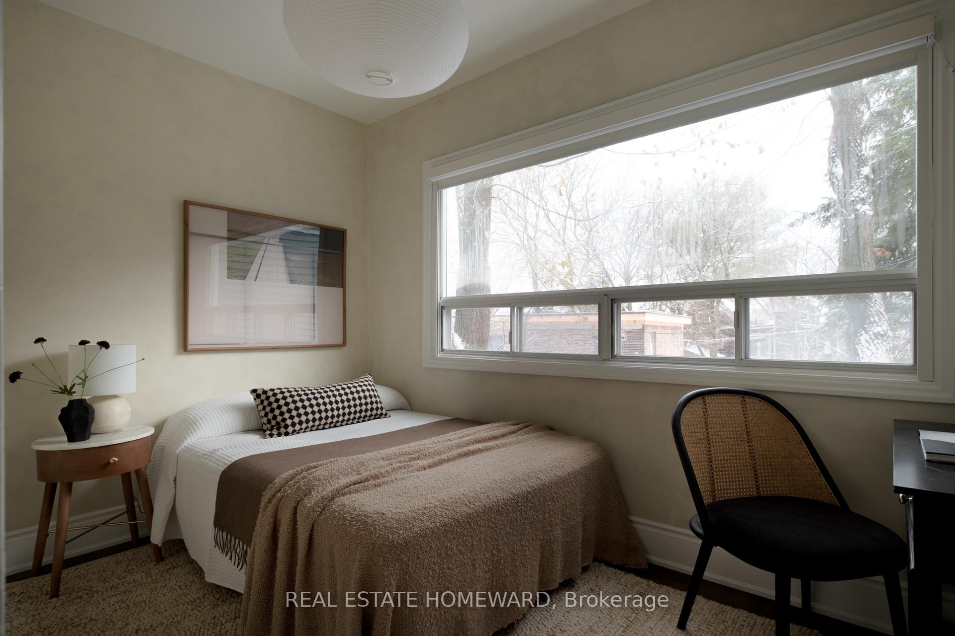 Photo 24 of 127 Withrow Avenue, Toronto, North Riverdale — HOMEH