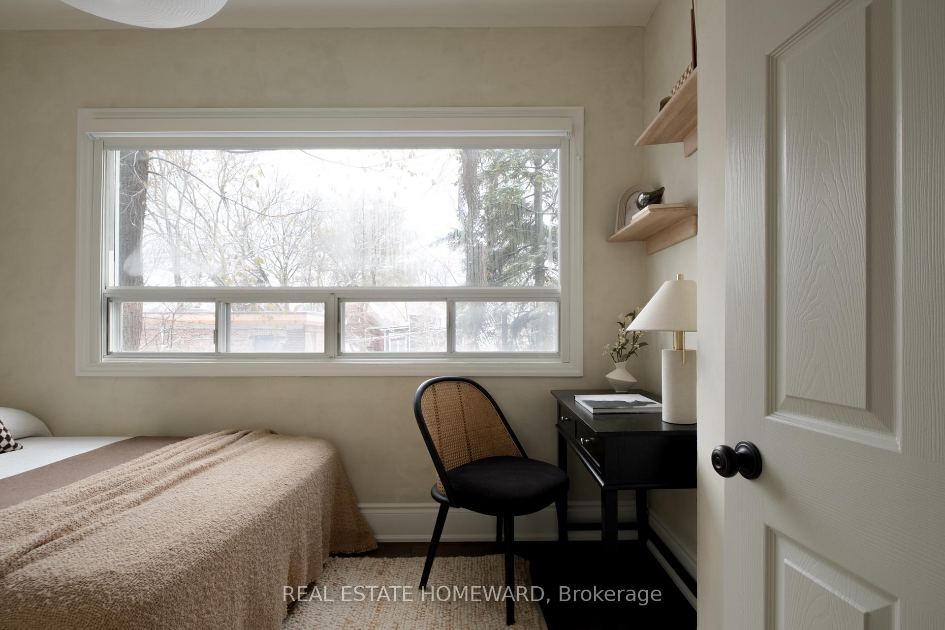 Photo 25 of 127 Withrow Avenue, Toronto, North Riverdale — HOMEH