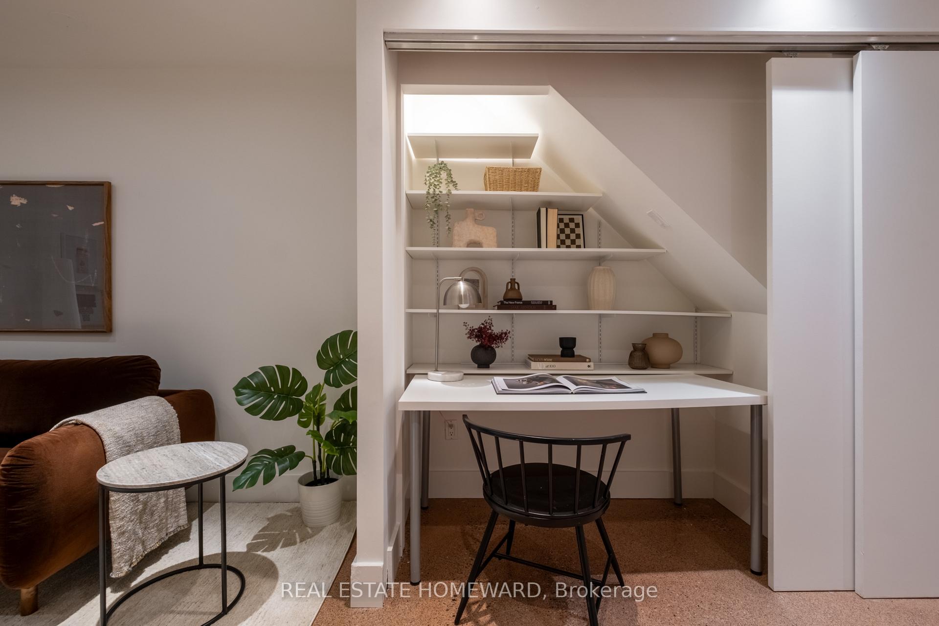Photo 29 of 127 Withrow Avenue, Toronto, North Riverdale — HOMEH