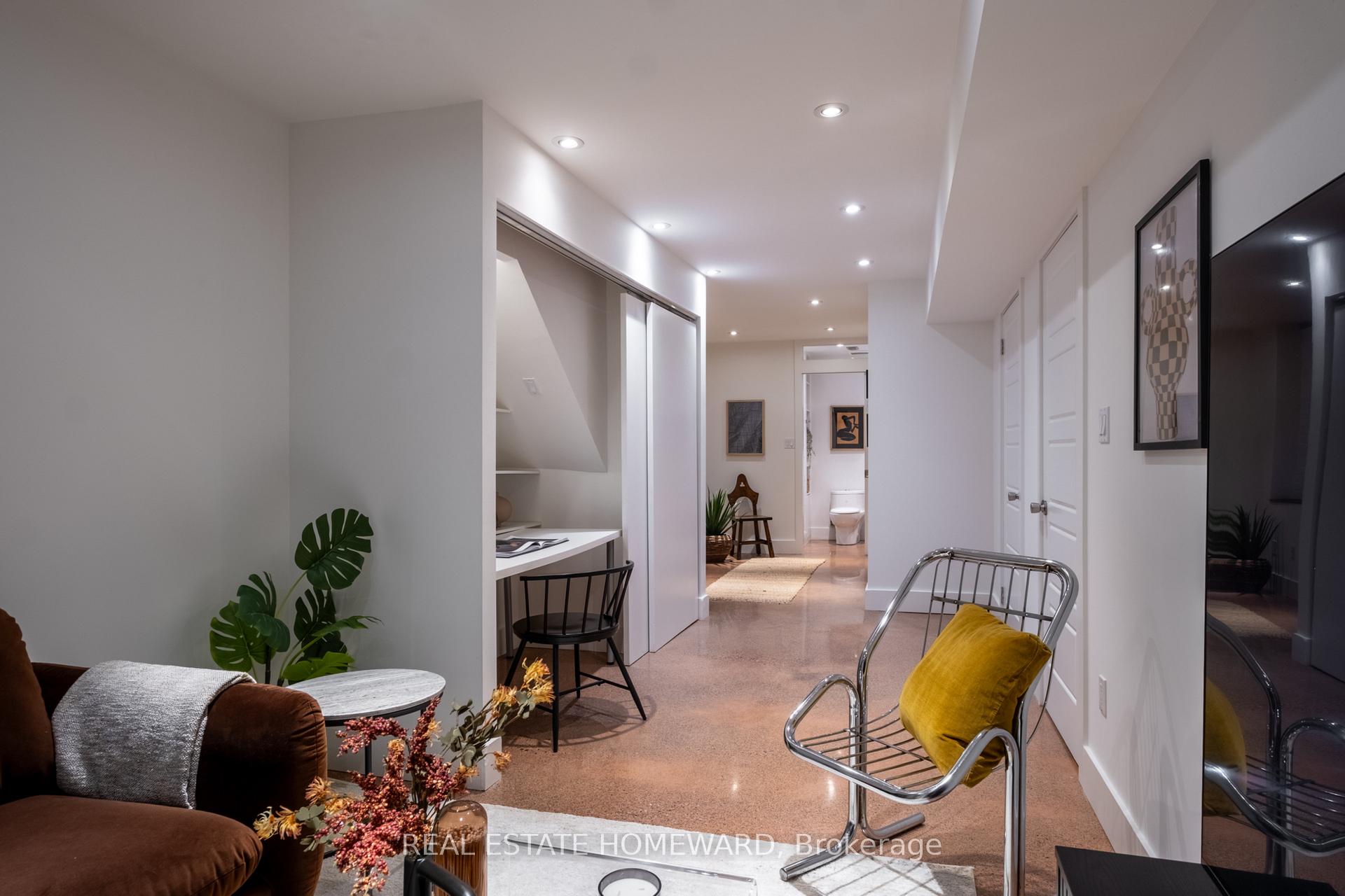 Photo 30 of 127 Withrow Avenue, Toronto, North Riverdale — HOMEH
