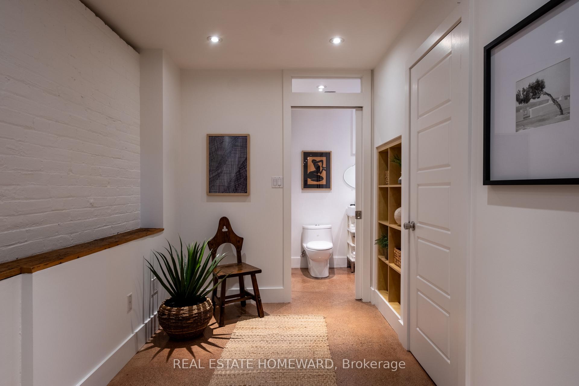 Photo 31 of 127 Withrow Avenue, Toronto, North Riverdale — HOMEH