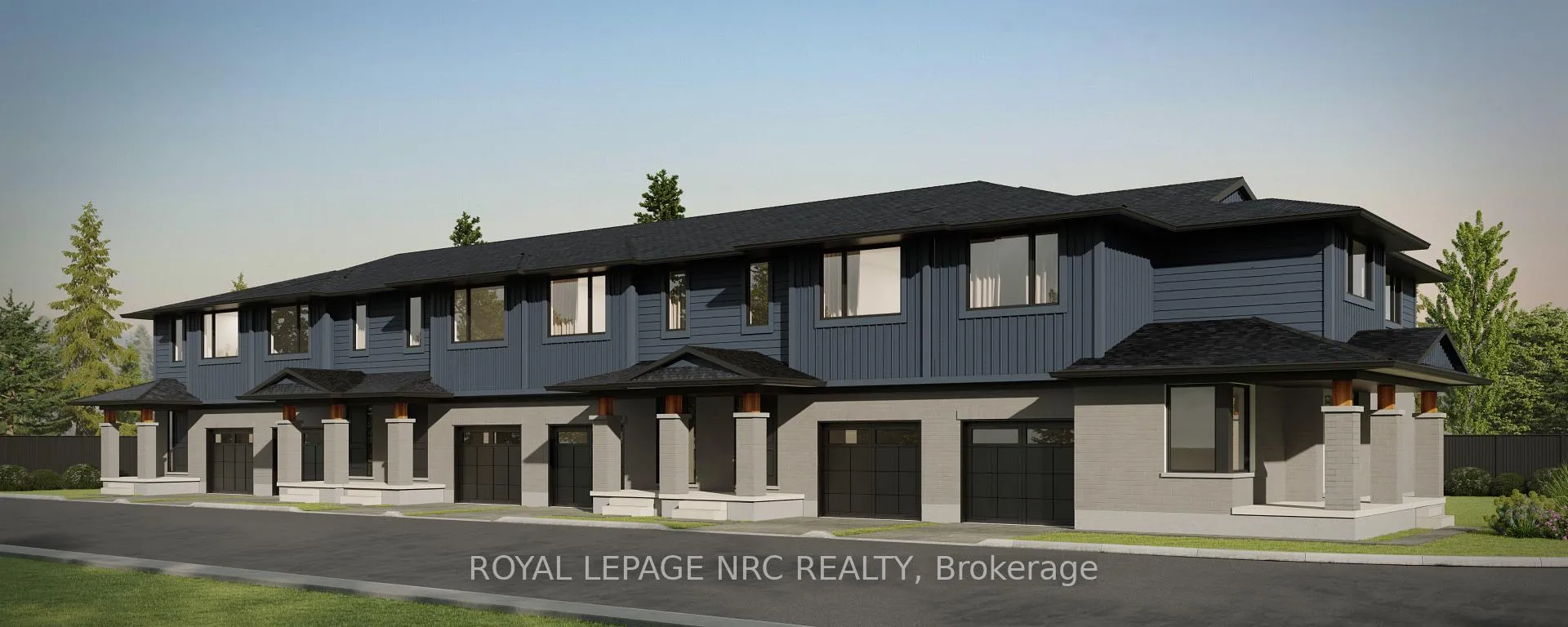 Photo 1 of 61 Harmony Way, Thorold, Rolling Meadows — HOMEH