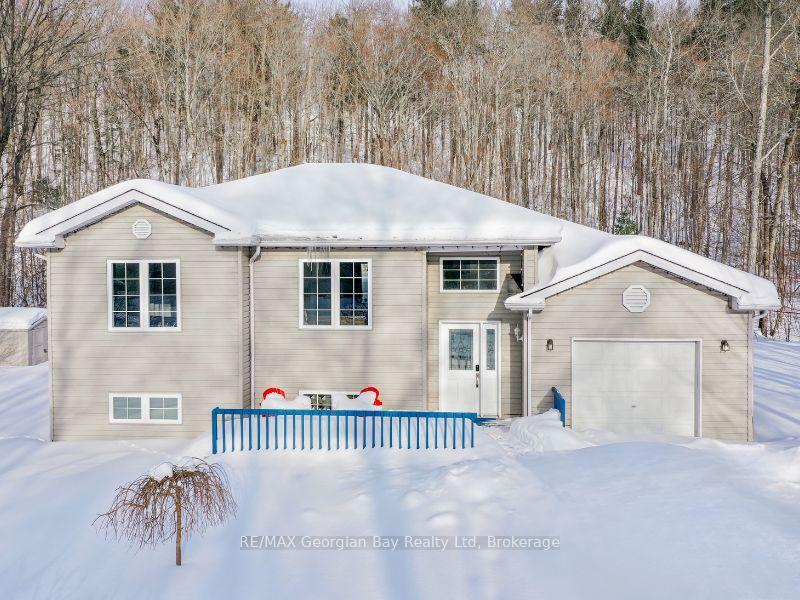 Photo 30 of 109 Desroches Trail, Tiny, Rural Tiny — HOMEH