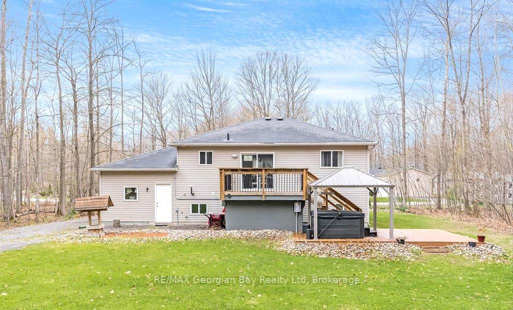 Photo 40 of 109 Desroches Trail, Tiny, Rural Tiny — HOMEH