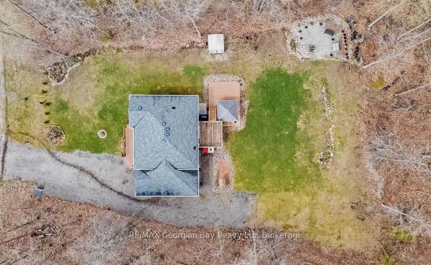 Photo 41 of 109 Desroches Trail, Tiny, Rural Tiny — HOMEH