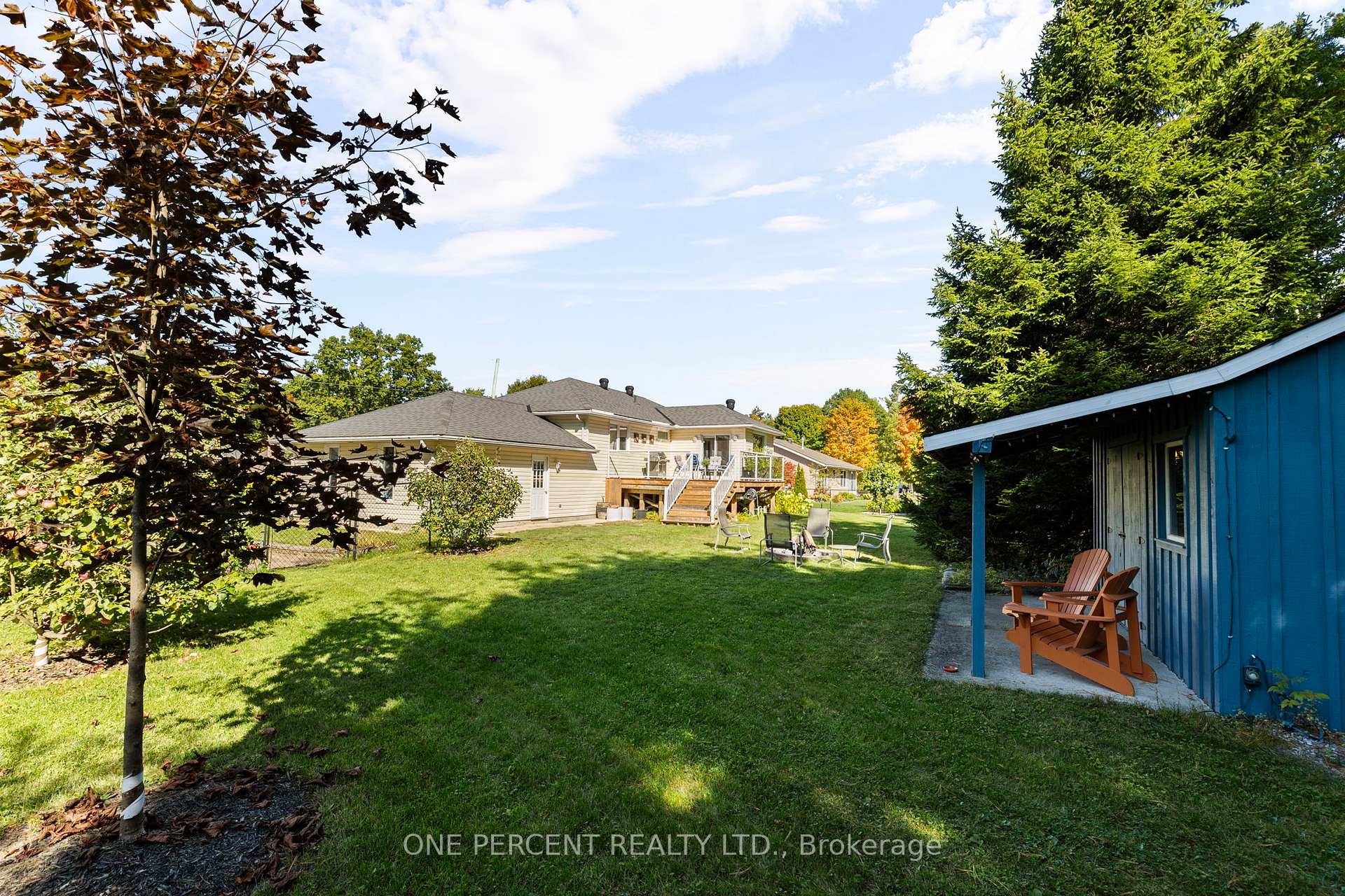 Photo 32 of 63 Bailey Crescent, Tiny, Wyevale — HOMEH