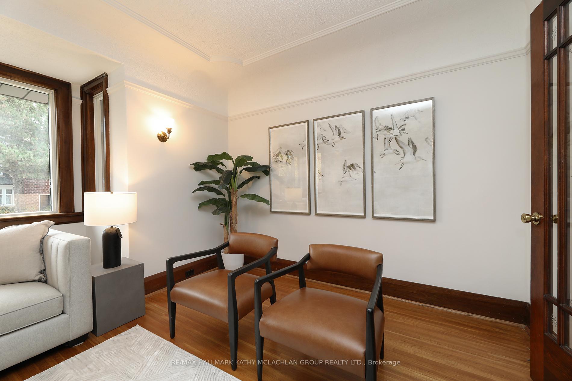 Photo 6 of 12 Cameron Crescent, Toronto, Leaside — HOMEH