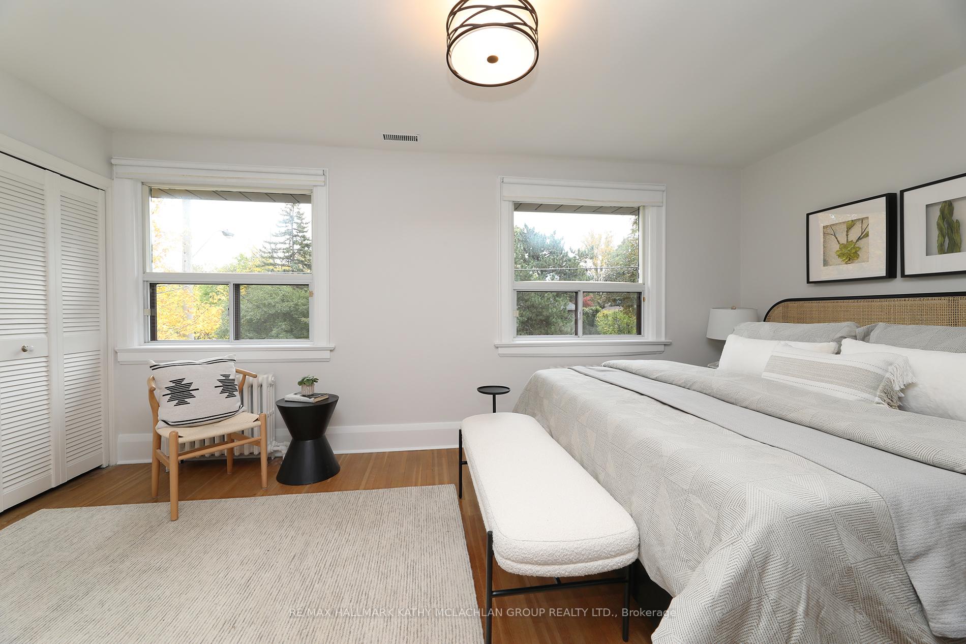 Photo 17 of 12 Cameron Crescent, Toronto, Leaside — HOMEH