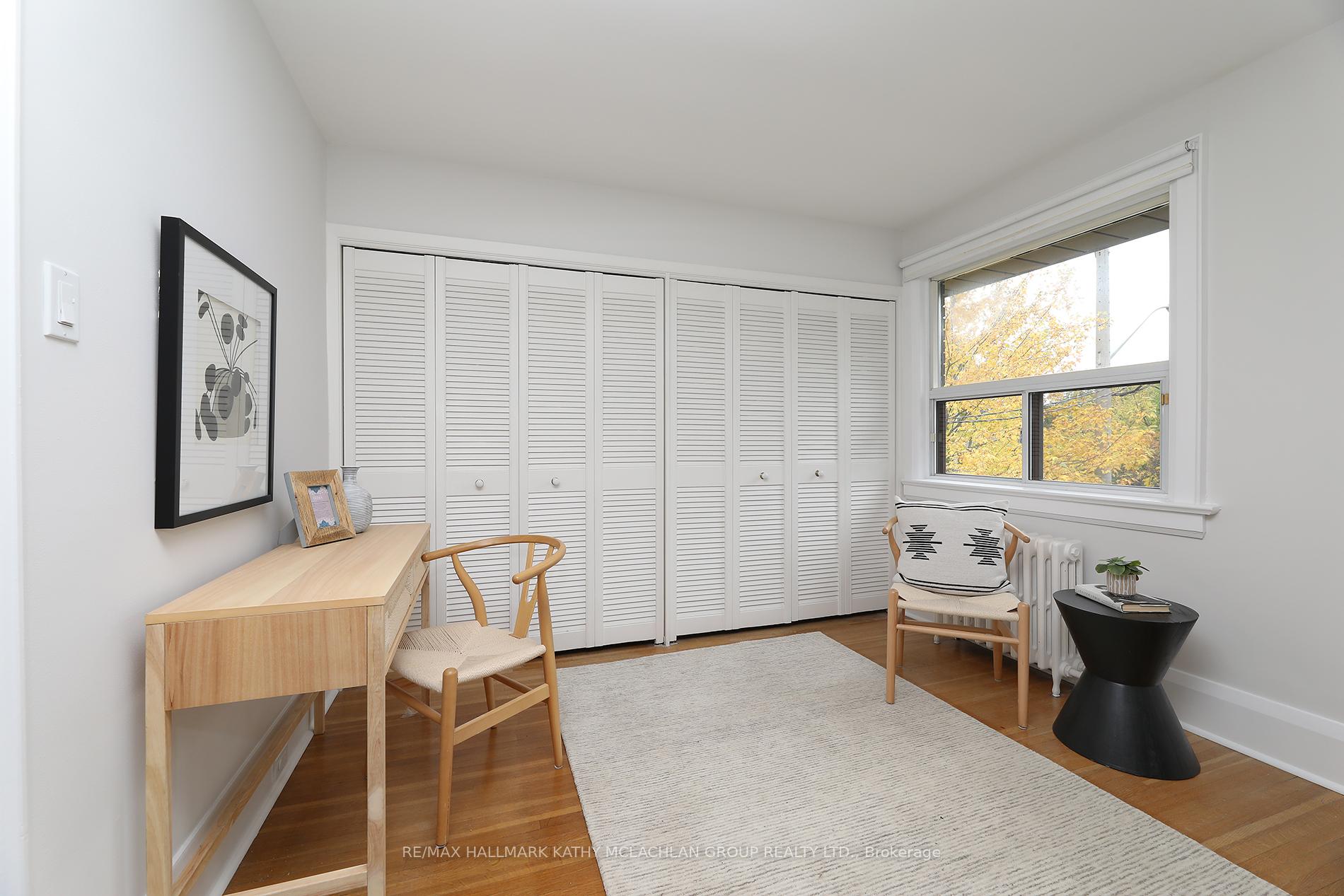Photo 18 of 12 Cameron Crescent, Toronto, Leaside — HOMEH