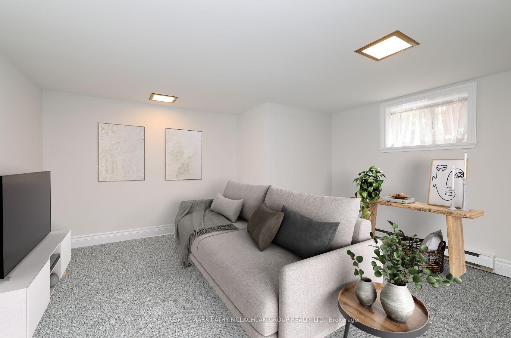Photo 25 of 12 Cameron Crescent, Toronto, Leaside — HOMEH