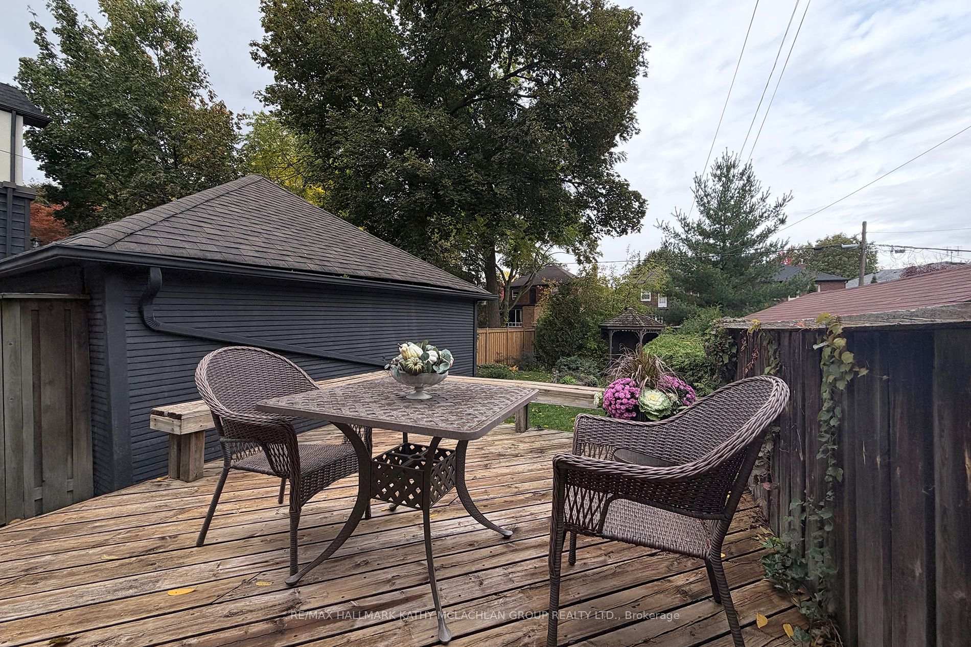 Photo 28 of 12 Cameron Crescent, Toronto, Leaside — HOMEH