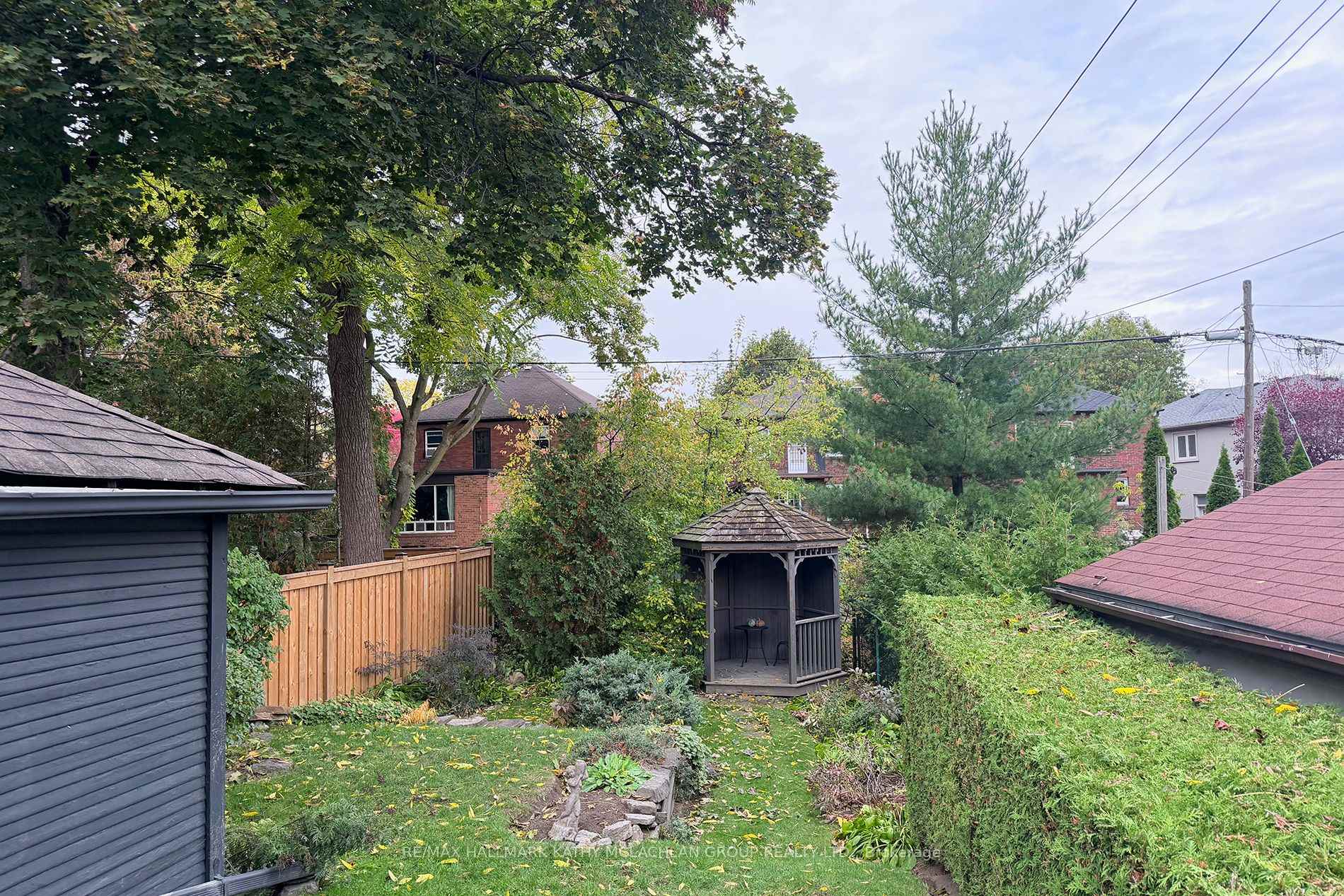 Photo 29 of 12 Cameron Crescent, Toronto, Leaside — HOMEH