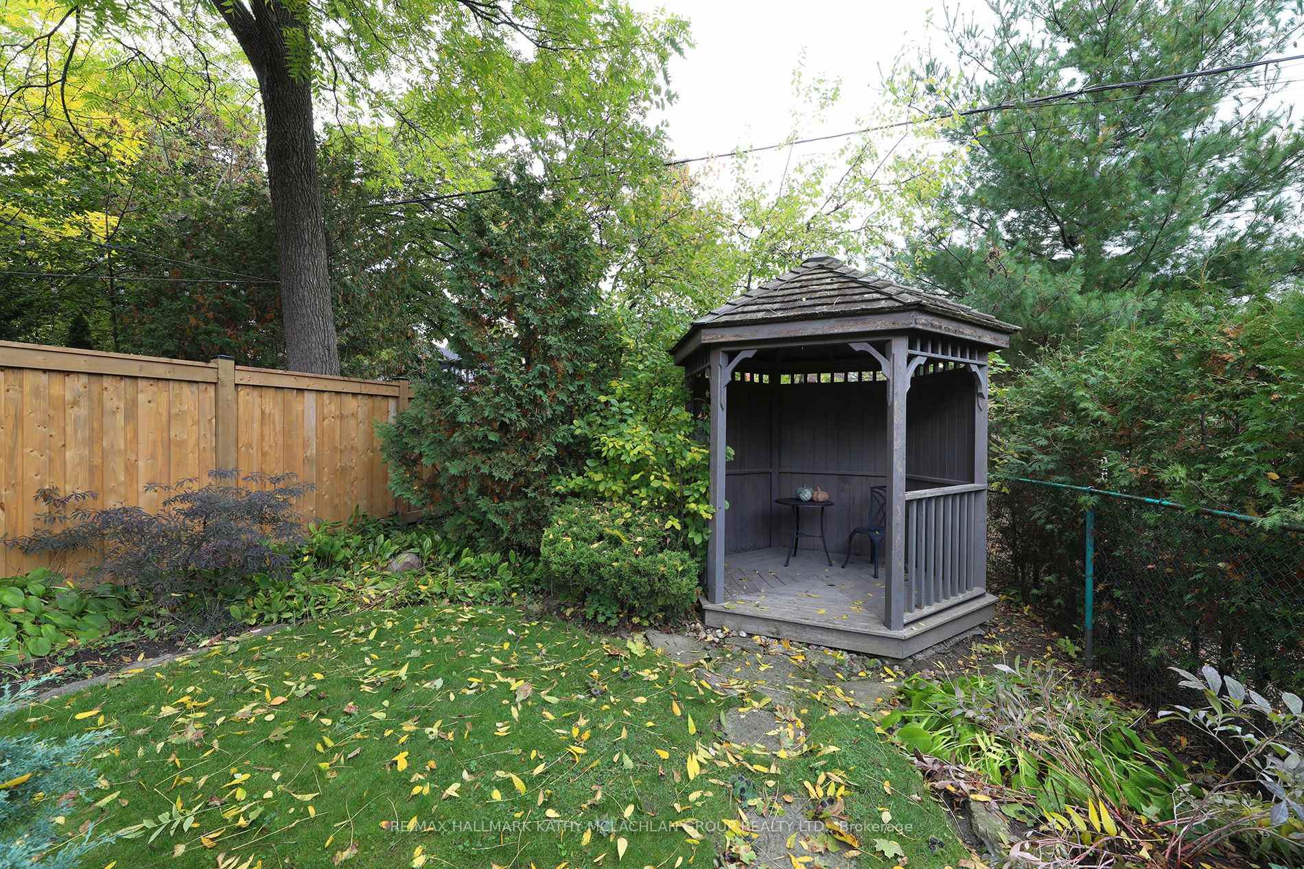 Photo 30 of 12 Cameron Crescent, Toronto, Leaside — HOMEH