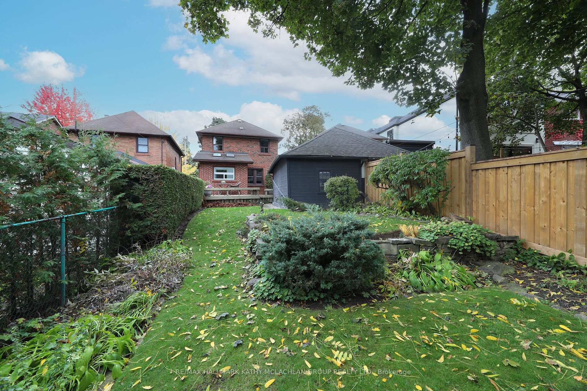 Photo 31 of 12 Cameron Crescent, Toronto, Leaside — HOMEH